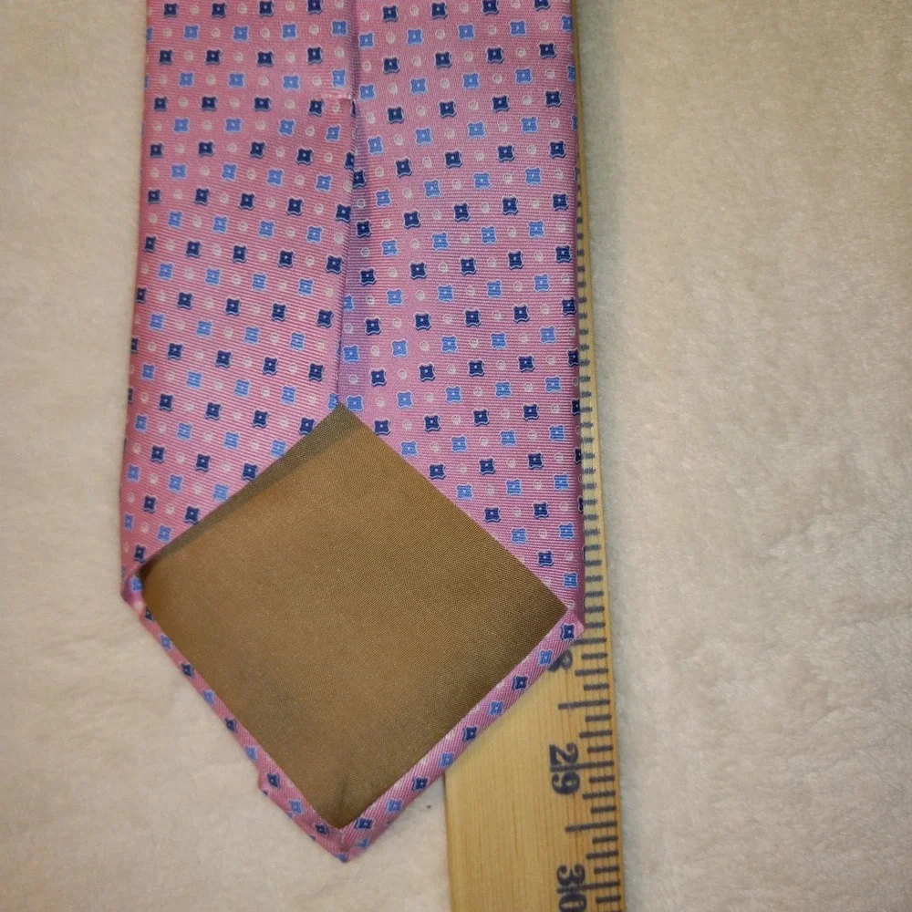 Frangi men tie